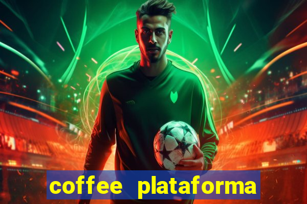 coffee plataforma de jogos